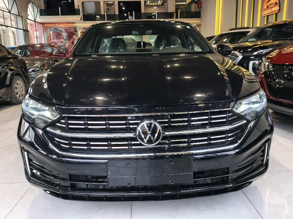 فولكسفاغن جيتا